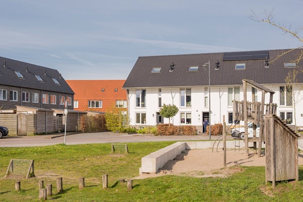 Medium property photo - Stolp 13, 3781 KL Voorthuizen